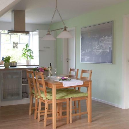Ferienwohnung-Luett-Gammelby Exteriör bild