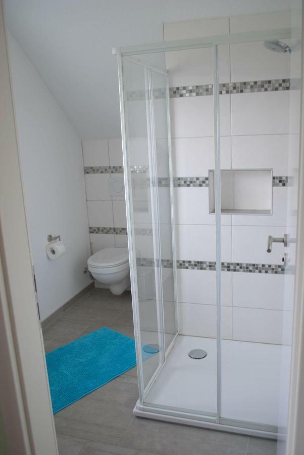 Ferienwohnung-Luett-Gammelby Exteriör bild